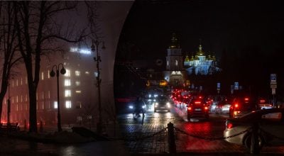 Ситуация со светом для четырех городов самая сложная - в чем проблема