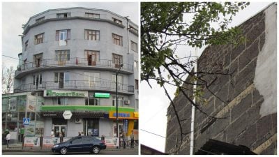 Один будинок у Харкові випередив час і його назвали першим: у чому унікальність