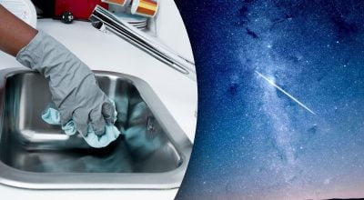 Справжні чистюлі: п'ять знаків зодіаку, які схиблені на порядку