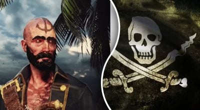 Голлівуд нас обманув:  чим займалися пірати насправді