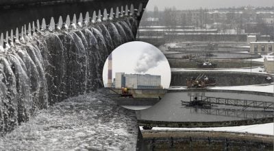 РФ хоче отруїти Дніпро, є загроза для мільйонів громадян - названо ціль нової атаки