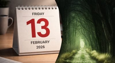 П'ятниця 13-те: чи можна працювати і що не можна робити в цей день