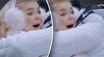 Аліна Гросу розсекретила стать майбутньої дитини