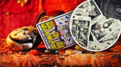 Гороскоп Таро на 13 февраля 