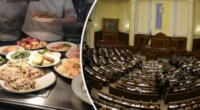 Верховная Рада пустует, деятельность парламента приостановлена - в чем причина