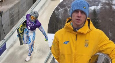 МОК влип у новий скандал на тлі дискваліфікації Гераскевича