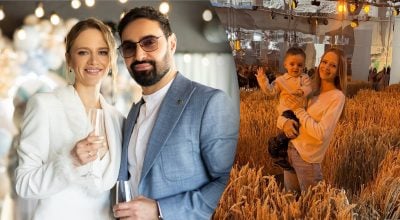 Жена Виталия Козловского рассказала о болезни с осложнением