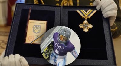 Скандал на Олімпійських іграх отримав продовження - яку нагороду отримав Гераскевич