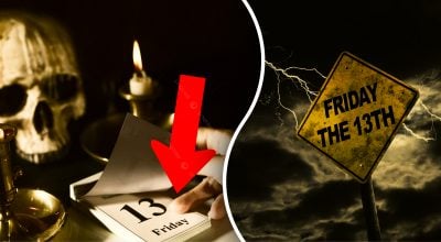 Проклятая "чертова дюжина": почему мир боится пятницу 13-го до сих пор