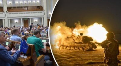 "Шанс очень велик": в Раде назвали сценарий завершения войны