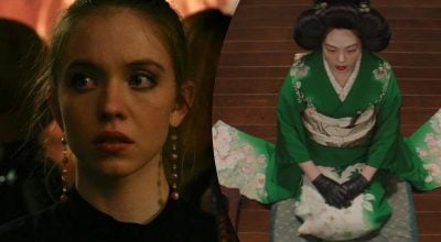 триллер, киноподборка