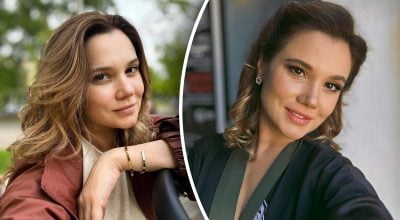 Галина Безрук