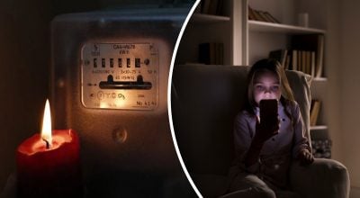 Електропостачання під загрозою: відключення в Києві та області 19 березня