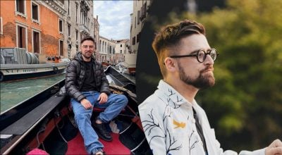 Український відомий співак пішов на крайні заходи - причина