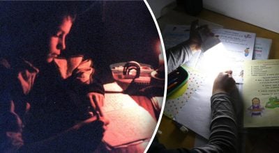 Темна п'ятниця для Черкаської області: коли вимикатимуть світло 13 лютого