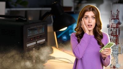 Дистанционка под вопросом: почему исчезают мобильная связь и интернет без света