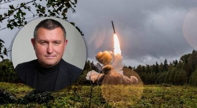 Массированные атаки РФ имеют временную цикличность: эксперт назвал вероятную дату нового удара