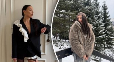 "Тепер офіційно": Анастасія Половинкіна показала свого коханого