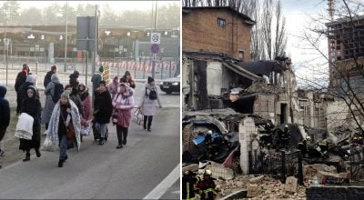 Мільйон людей на рік: як війна скоротила населення України - демограф