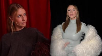 Відомий актор зізнався в коханні Лесі Нікітюк: "Мене трясло"