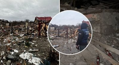 Троє братів загинули, мати і бабуся поранені: наслідки удару РФ по Краматорську