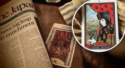 Гороскоп Таро на завтра, 14 лютого: Левам - йти вперед, Водолію - нова ера