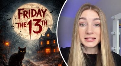 П'ятниця, 13-те, у лютому: чому вона особливо небезпечна і що не можна робити