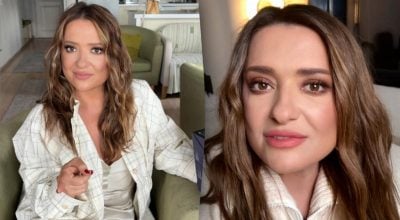 "Надовго вас вистачить?": Могилевська розкрила свою дієту і обурила фанатів