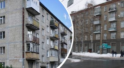 Хрущевки, чешки, сталинки: в каких квартирах времен СССР лучшая планировка