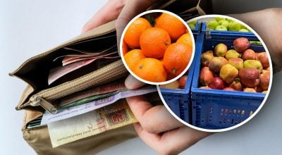 Подешевели неожиданно: в Украине упали цены на популярные продукты