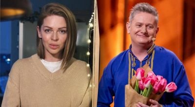 "Сказала ні": зірка "Дизель Шоу" жорстко висловився про вчинок Яні Глущенко