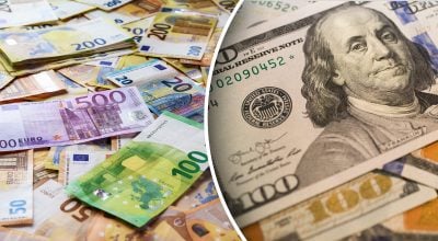 Доллар и евро внезапно взлетели: свежий курс валют на 16 февраля