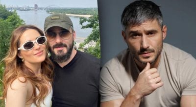 Андрей Фединчик про измену