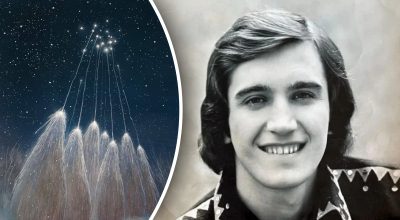 Що означає слово "стожари" з легендарної пісні Назарія Яремчука: відповідь здивує