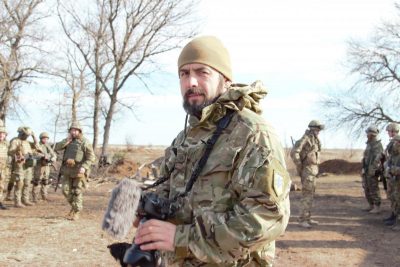 Триває збір заявок на Міжнародну премію з документалістики імені Руслана Ганущака