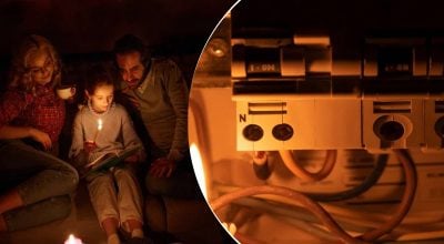Как будут отключать свет в Ровно 14 февраля: новый график для Ровенской области Как будут отключать свет в Ровно 14 февраля: новый график для Ровенской области