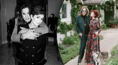 Вдова Оззи Осборна задумала воскресить покойного музыканта