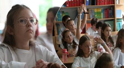 У Києві екстрено змінюють формат навчання в школах та дитсадках: що треба знати