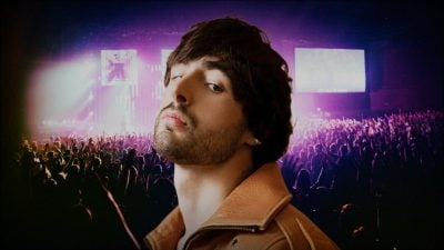 'Без сенсу - це сміття': KHAYAT зізнався, чому не хоче feat з Адель, та розкрив головну мрію