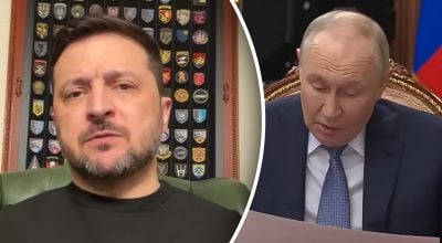 Зеленський назвав вирішальну дату для України Зеленський назвав вирішальну дату для України