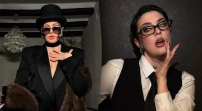 "Пізно перевзулася": втікачка Maruv заспівала українською