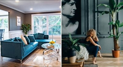 Будинок виглядатиме на мільйон: які кольори роблять інтер'єр дорожчим