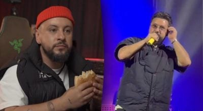 Монатик змінився до невпізнання