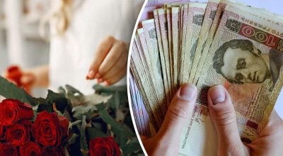 Ціни на квіти злетіли: де в Україні найдорожчі троянди в День закоханих