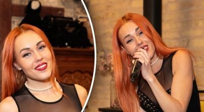 "Бачилися в машині": Олена Тополя вперше розповіла про зустріч зі своїм шантажистом