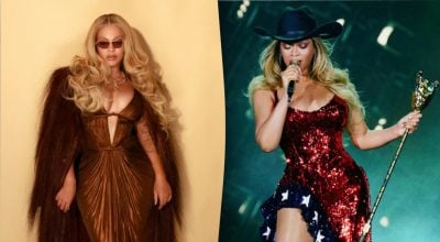 Позбулася довгого волосся: поп-діва Бейонсе радикально змінила імідж