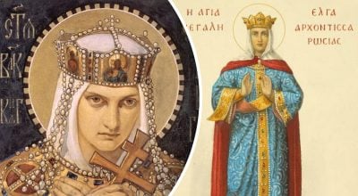 Народила у 50 й звабила імератора у 70: розкрито головний секрет княгині Ольги