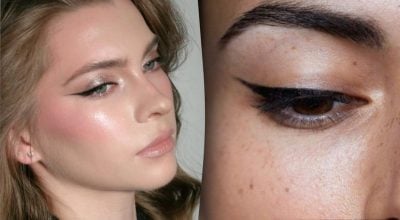 Як намалювати стрілки за 1 хвилину: найпростіший лайфхак для розкішного погляду