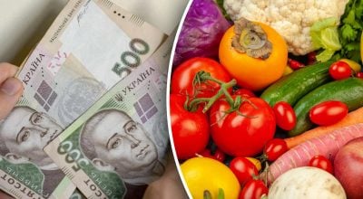 Від 140 грн за кг: в Україні почали продавати перший врожай популярного овочу