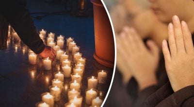 Коли Прощеная неділя в 2026 році: як правильно просити пробачення